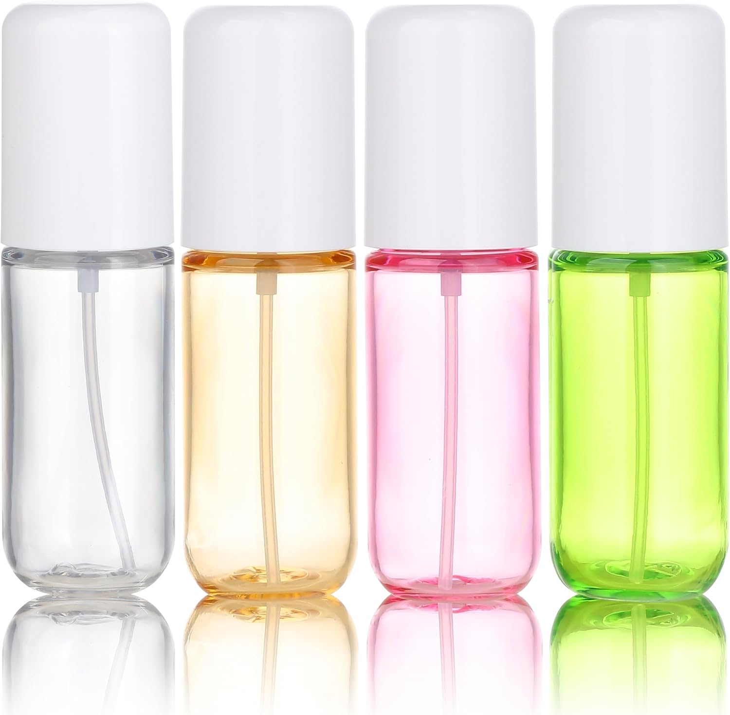 4-Pack 1.35oz Fine Mist Travel - Misting Bottle Fine 리뷰 및 가격
