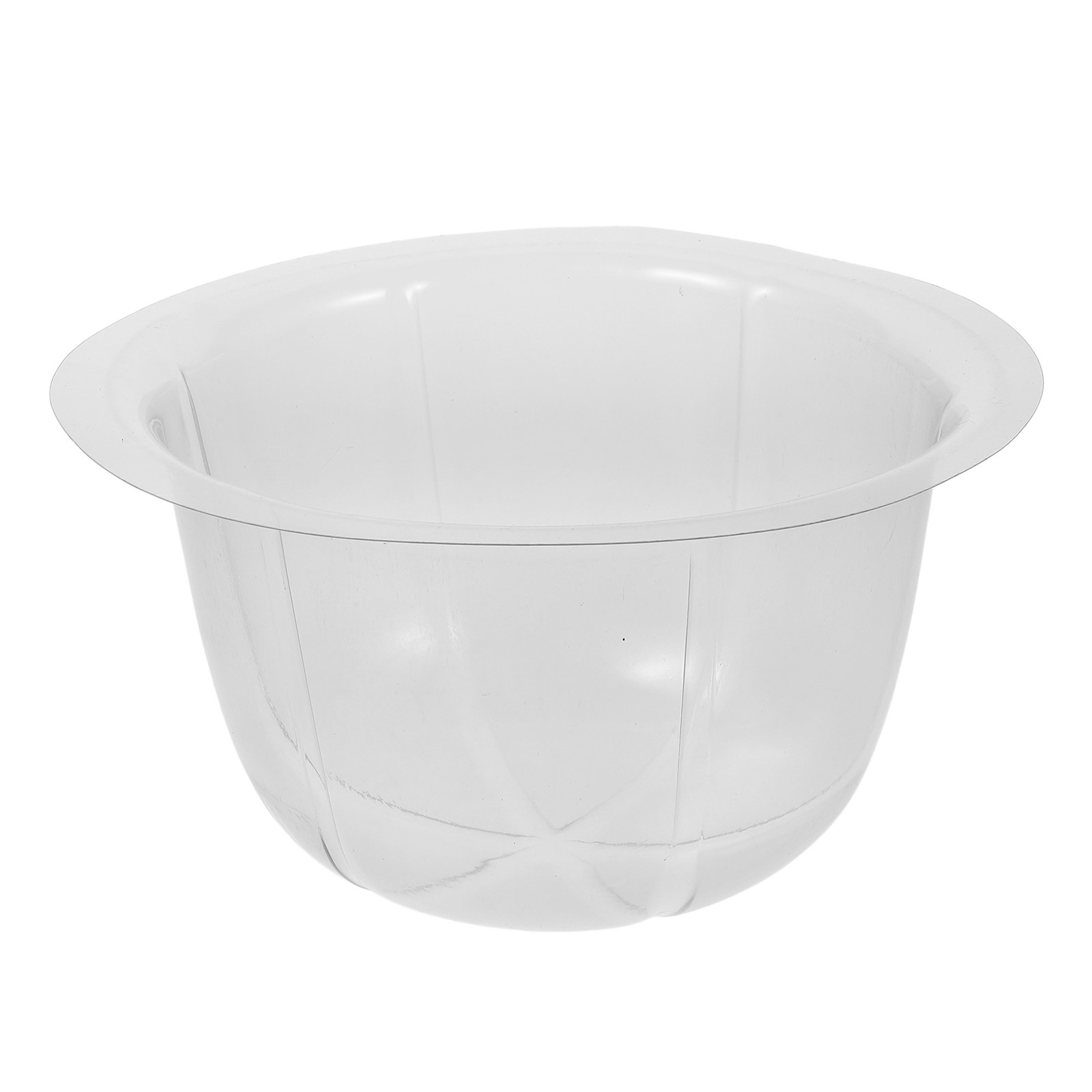 10Pcs Clear Plastic Dome Hat I - Plastic Dome Clear 리뷰 및 가격