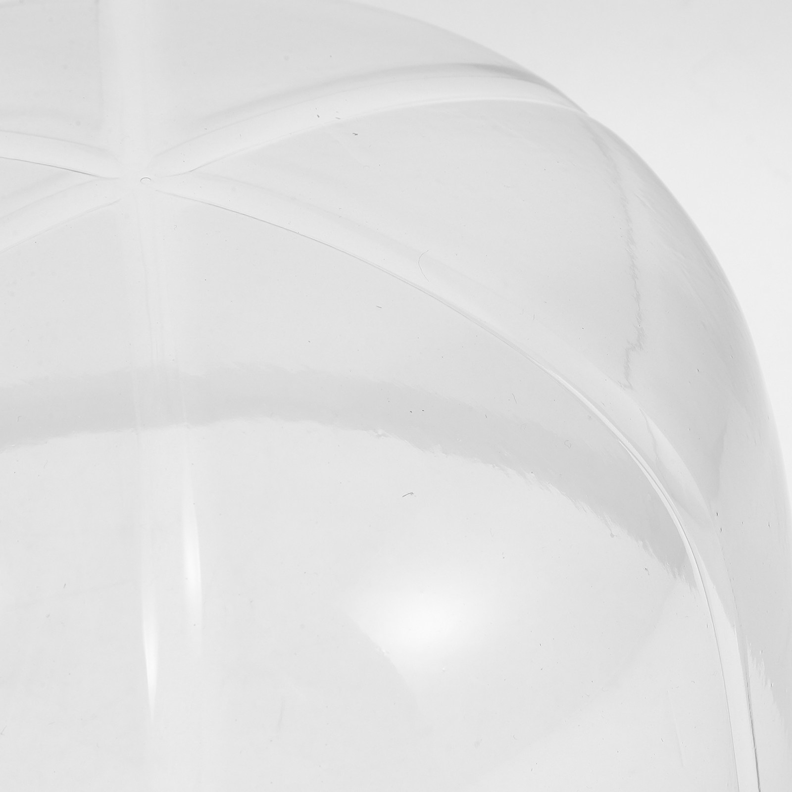 10Pcs Clear Plastic Dome Hat I - Plastic Dome Clear 리뷰 및 가격