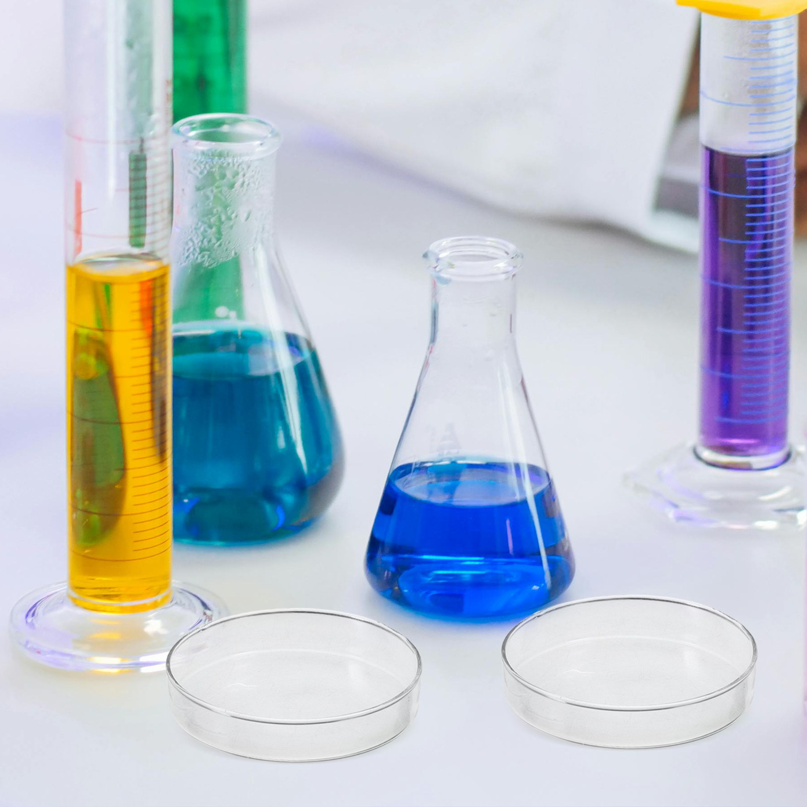 Glass Petri Dish Laboratory Us - Agar Tissue Culture 리뷰 및 가격