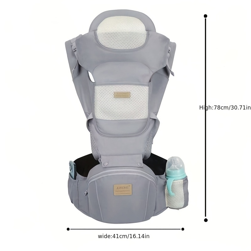 ergobaby Breathable Mesh Baby  - Rooting Gel Clone 리뷰 및 가격