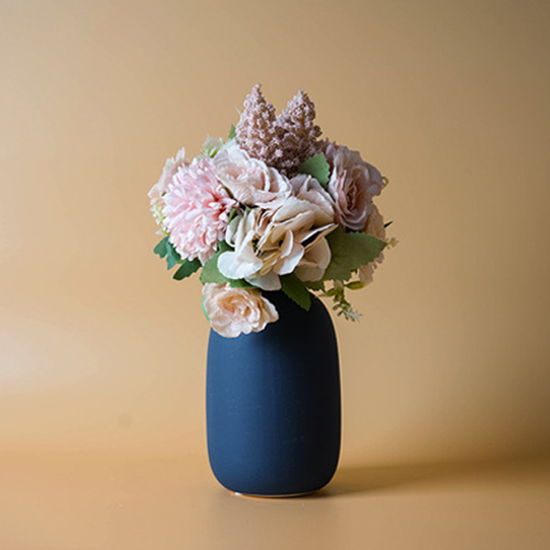 Nordic Ceramic Vase  Solid Col - Propagation Station Vase 리뷰 및 가격