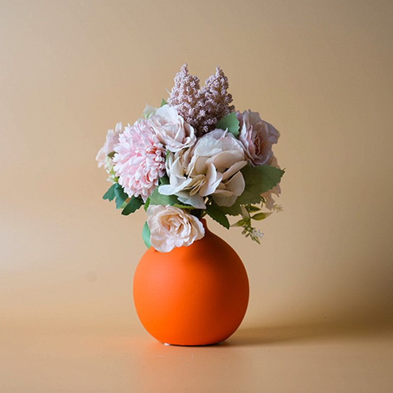 Nordic Ceramic Vase  Solid Col - Propagation Station Vase 리뷰 및 가격