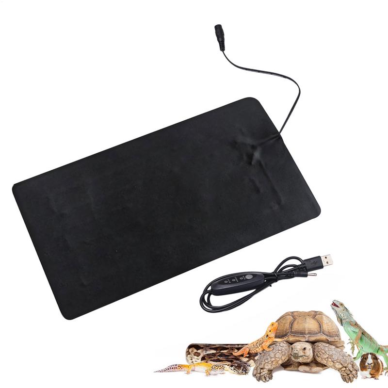 8.5W USB Seedling Heat Mats 3  - Heat Mat Seedling 리뷰 및 가격