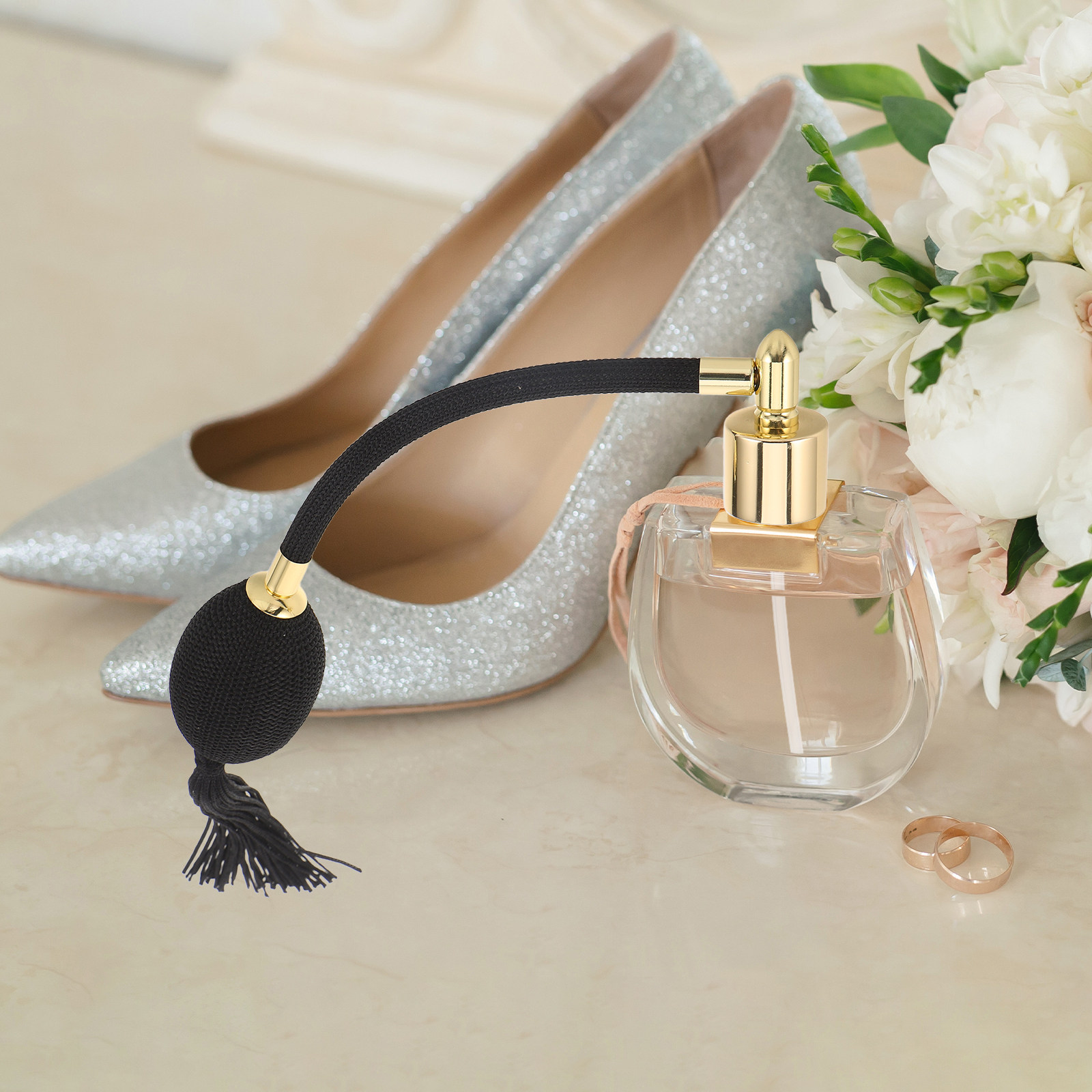 Perfume Bottle Spray Pump Repl - Misting Bottle Fine 리뷰 및 가격