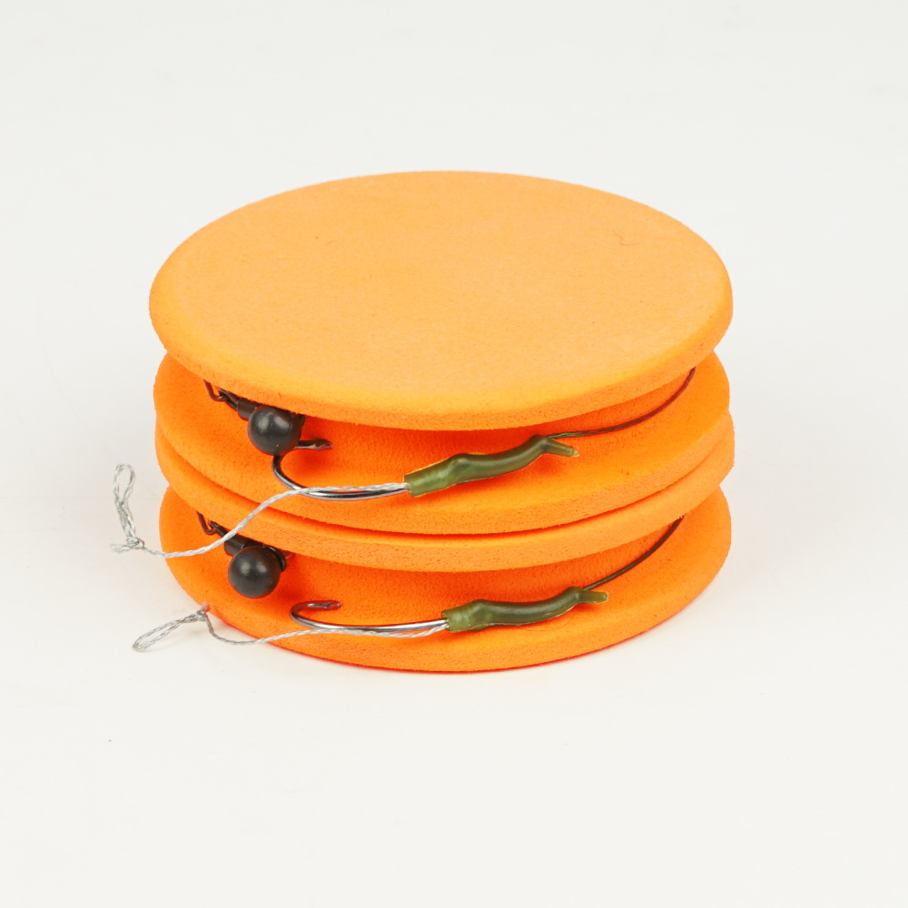 HIRISI 10Pcs/Box EVA Foam Fish - Cutting Board Foam 리뷰 및 가격