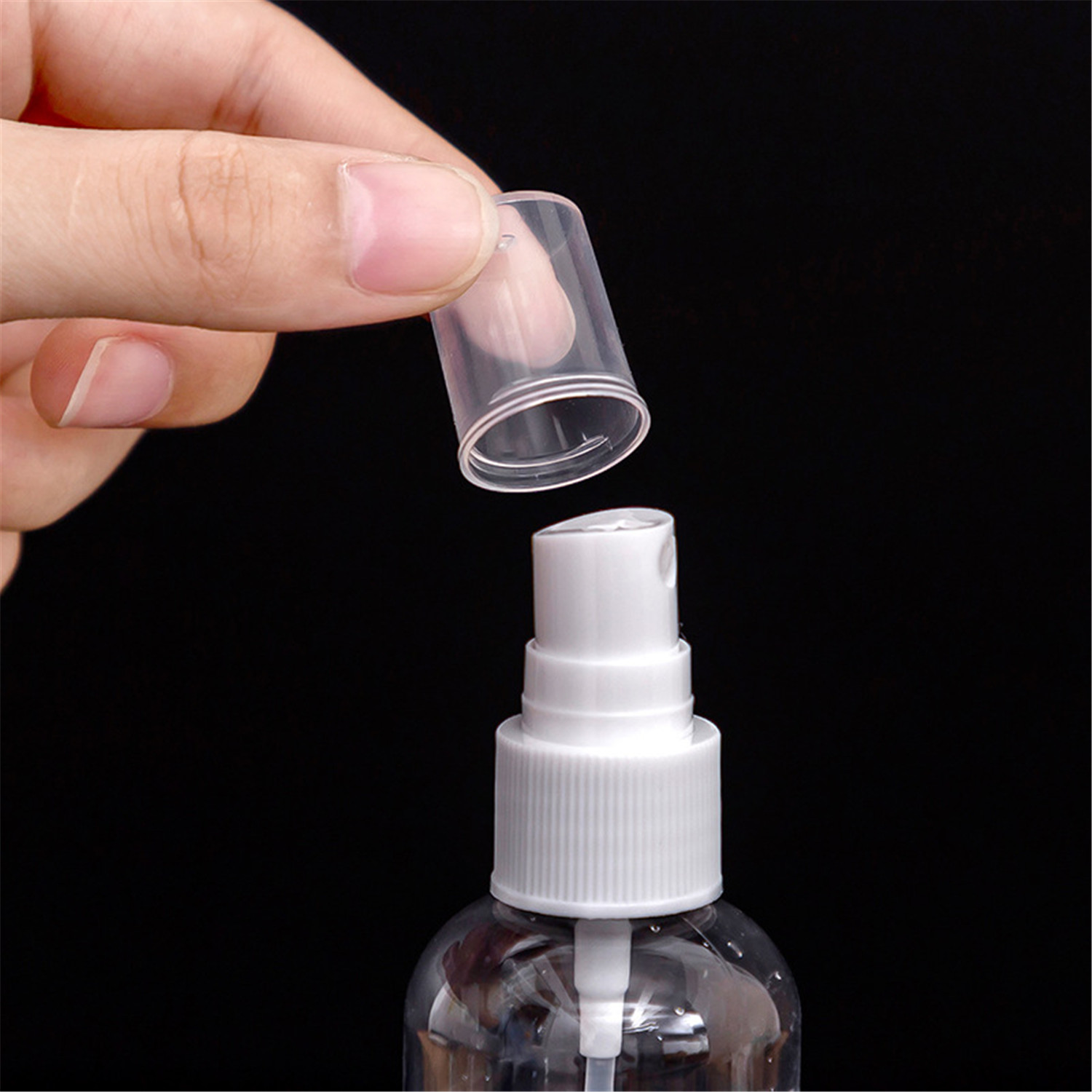100ml Small Fine Mist Spray Bo - Misting Bottle Fine 리뷰 및 가격