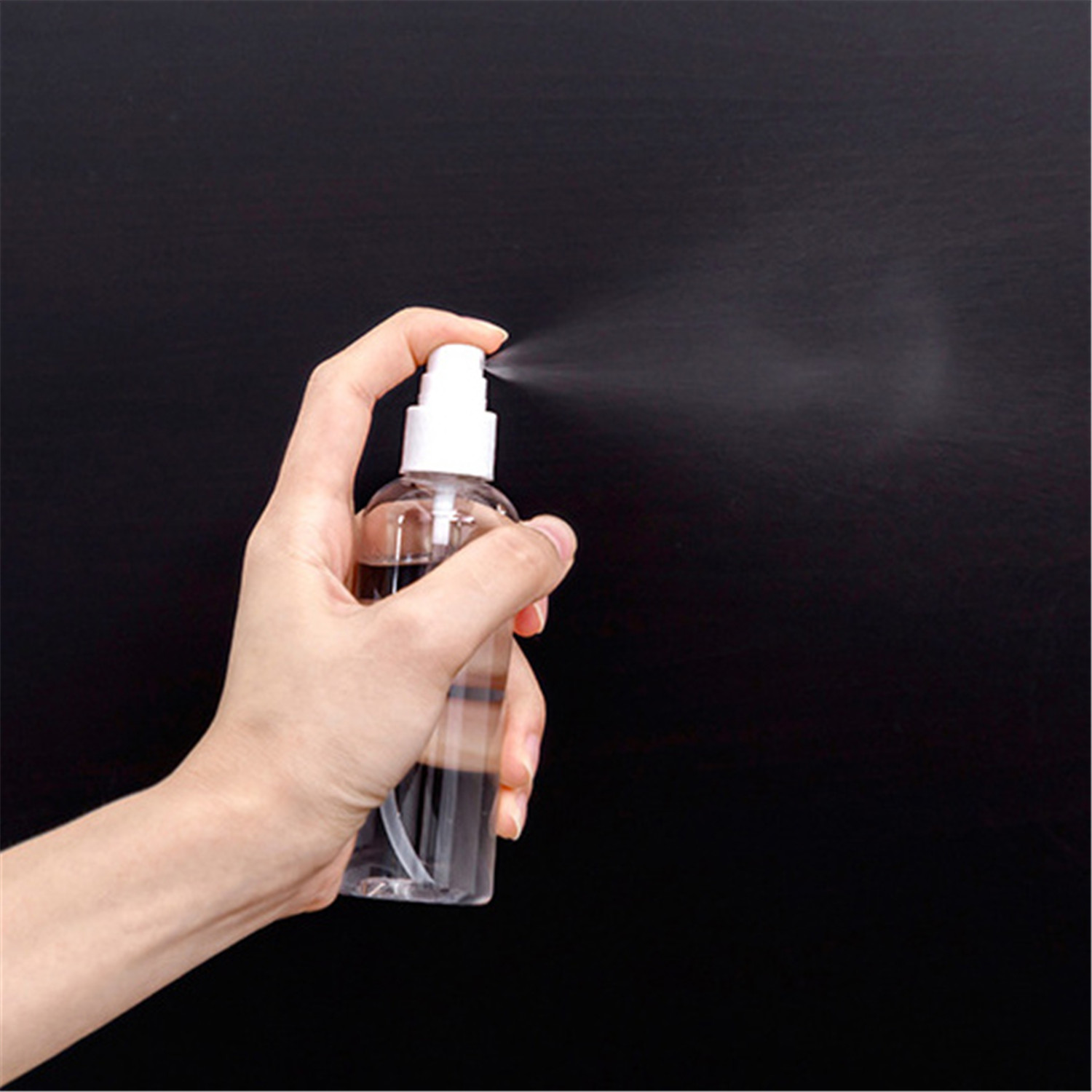 100ml Small Fine Mist Spray Bo - Misting Bottle Fine 리뷰 및 가격
