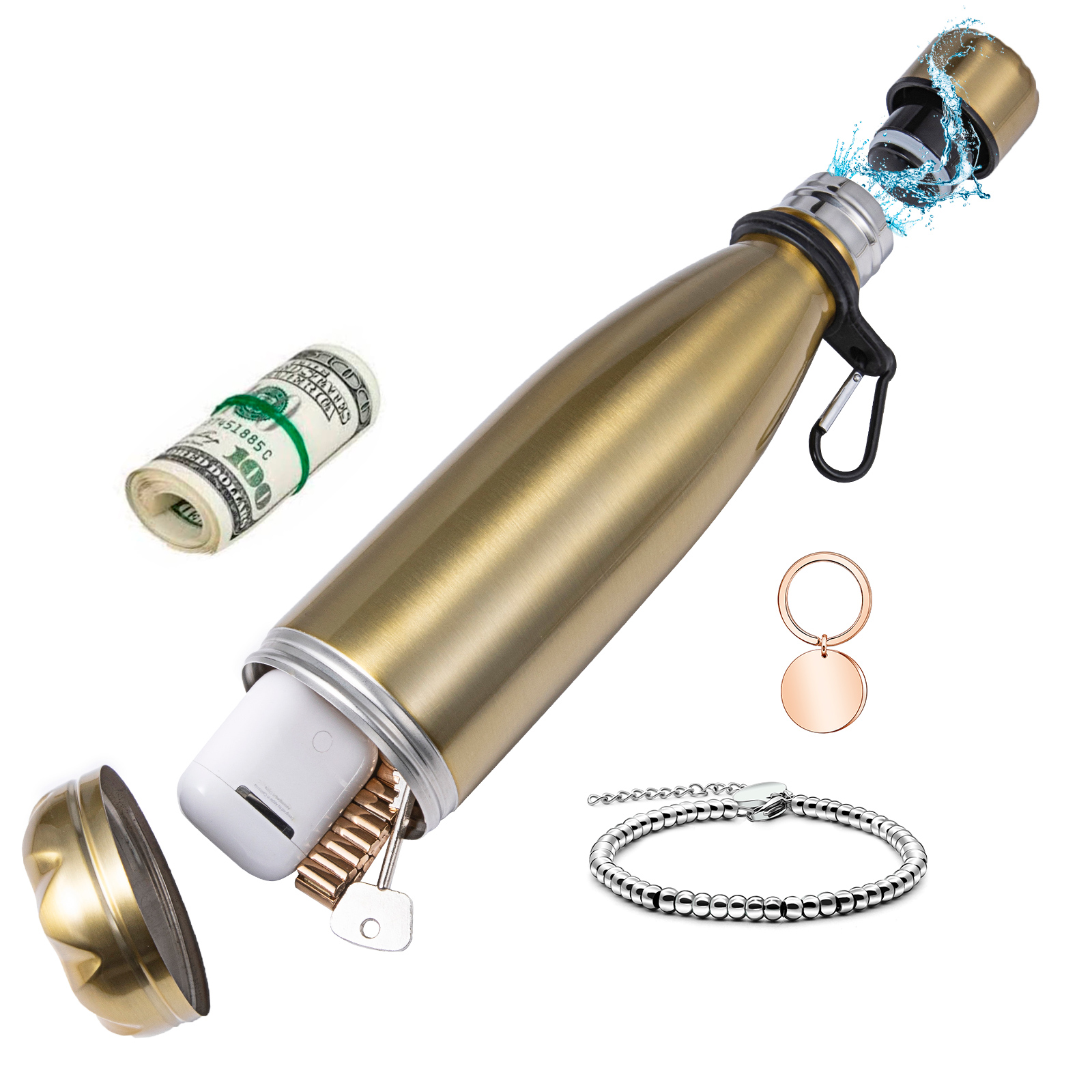 Diversion Water Bottle Can Sta - Misting Bottle Fine 리뷰 및 가격