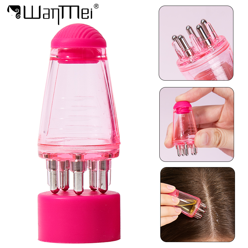 6ML Scalp Applicator Liquid Co - Root Stimulator Liquid 리뷰 및 가격