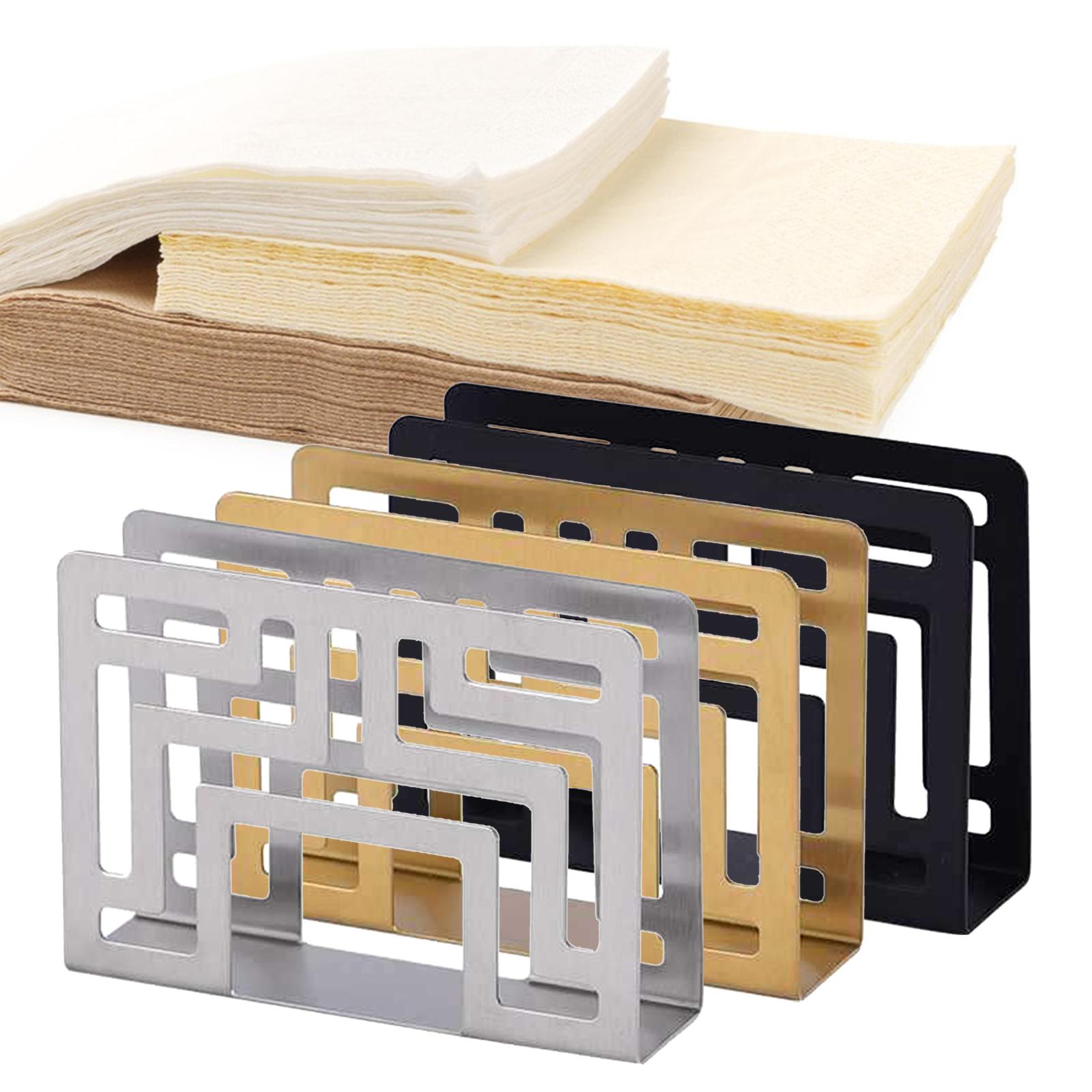 Napkin Holder Stainless Steel  - Agar Tissue Culture 리뷰 및 가격