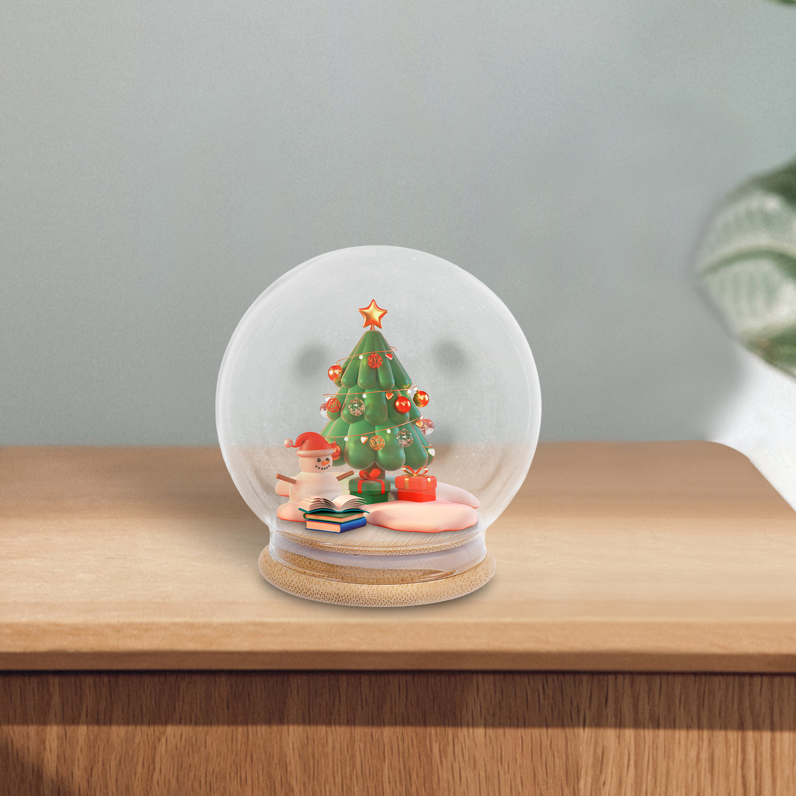 Eternal Flower Glass Dome Disp - Plastic Dome Clear 리뷰 및 가격