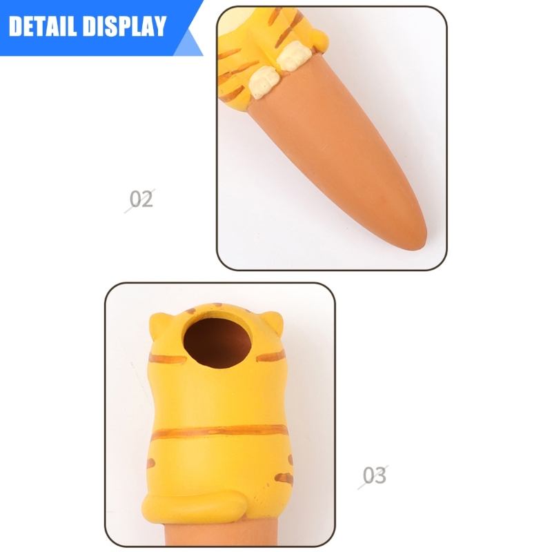 4pcs/set Relaxdays Clay Cone W - Self Watering Insert 리뷰 및 가격