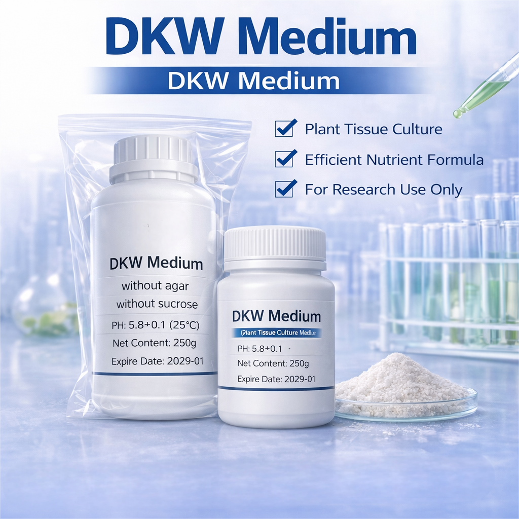 DKW Medium Plant Tissue Cultur - Agar Tissue Culture 리뷰 및 가격