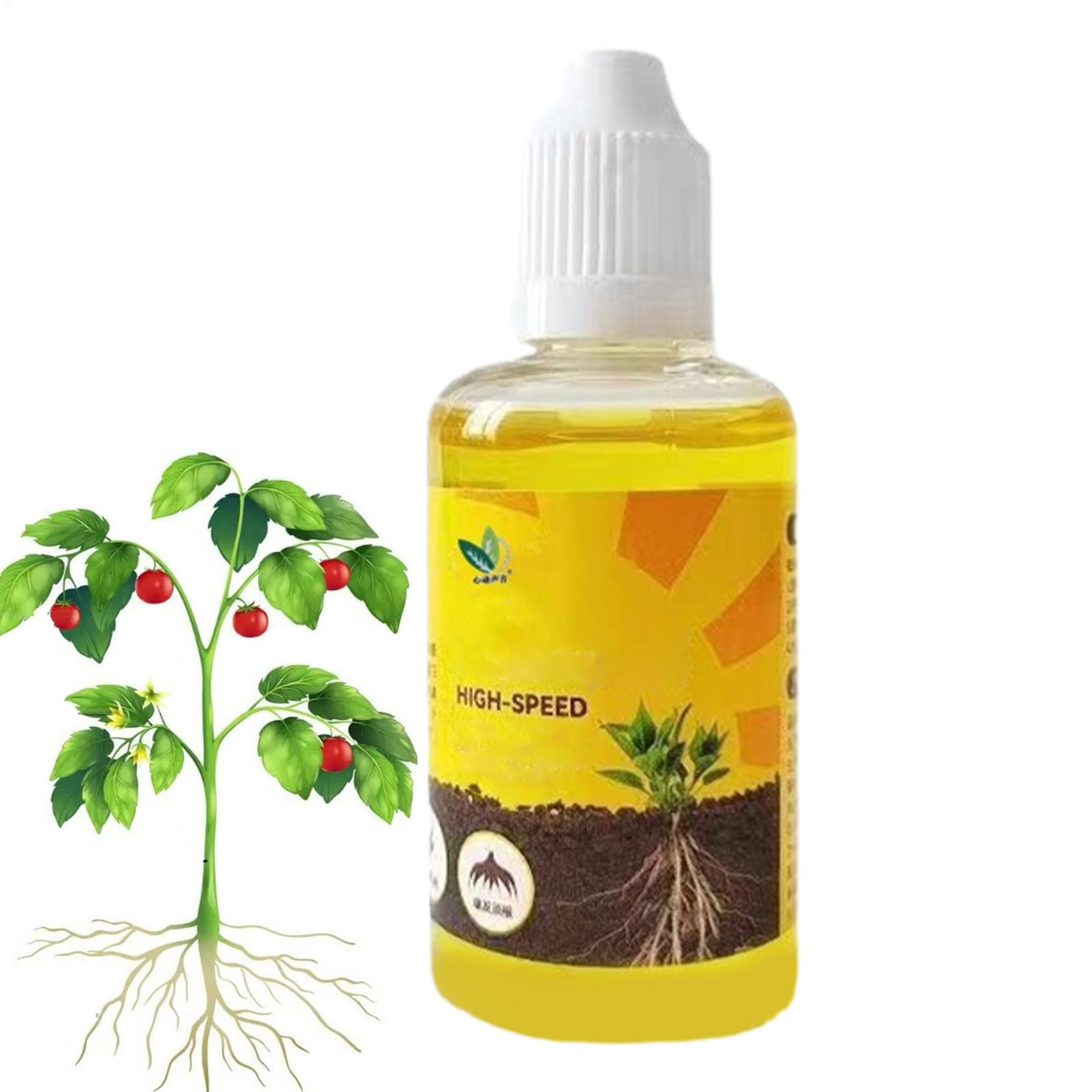 Plant Resurrection Liquid 50ml - Root Stimulator Liquid 리뷰 및 가격