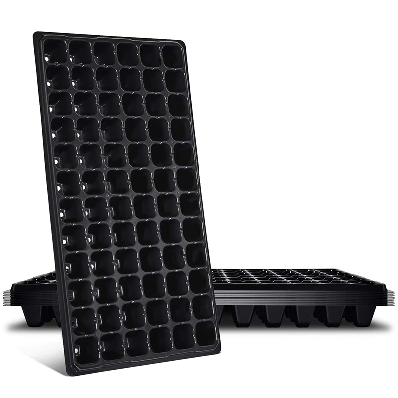 ABGH-10 Pack Seed Starter Tray - Propagation Tray 72 리뷰 및 가격