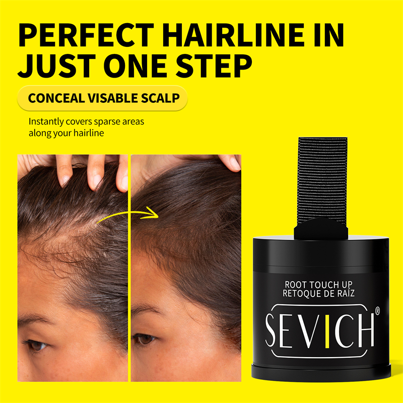 Sevich 10g Fluffy Hairline Pow - Rooting Hormone Powder 리뷰 및 가격