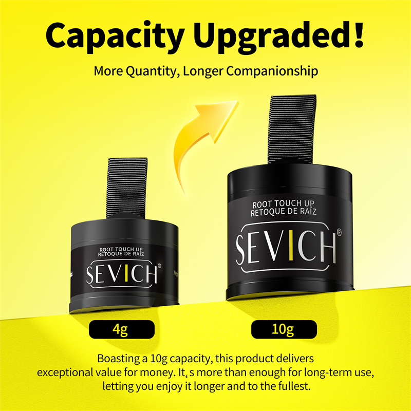 Sevich 10g Fluffy Hairline Pow - Rooting Hormone Powder 리뷰 및 가격