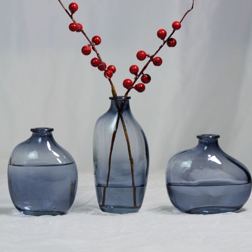 Fashion Retro Flower Vase Glas - Propagation Station Vase 리뷰 및 가격