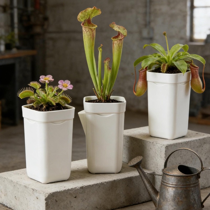 Self Watering Flower Pots Doub - Self Watering Insert 리뷰 및 가격