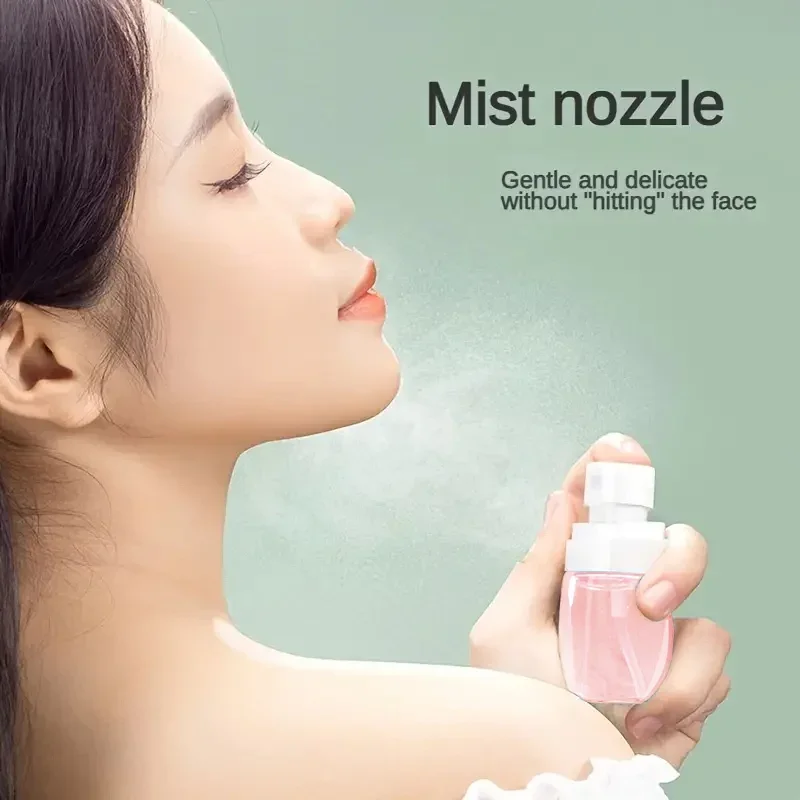 30/60/100ml Refillable Spray B - Misting Bottle Fine 리뷰 및 가격
