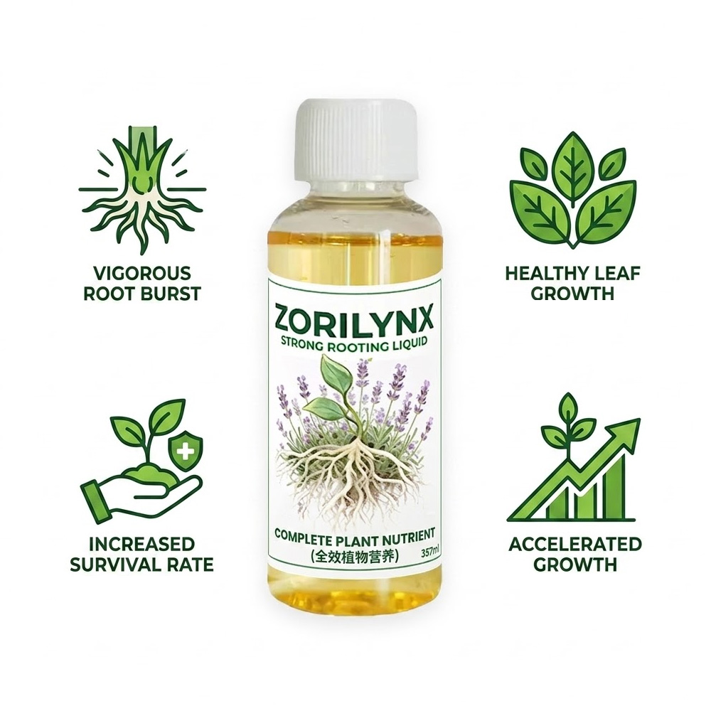 35ml Strong Rooting Liquid, Vi - Root Stimulator Liquid 리뷰 및 가격