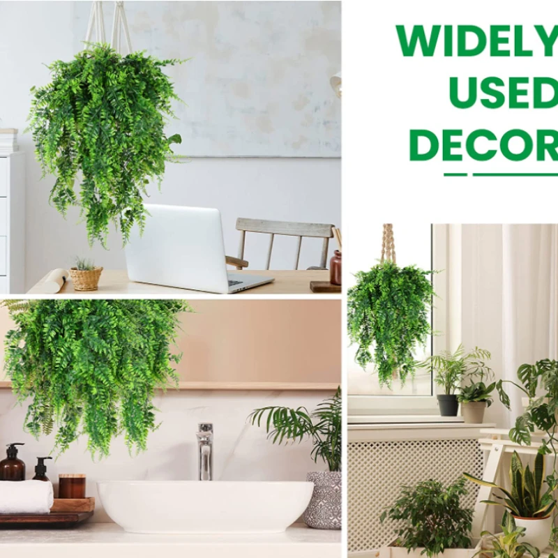 90cm Artificial Plant Vine Hom - Sphagnum Moss Dry 리뷰 및 가격
