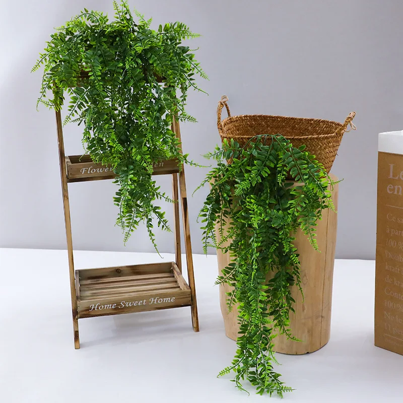 90cm Artificial Plant Vine Hom - Sphagnum Moss Dry 리뷰 및 가격