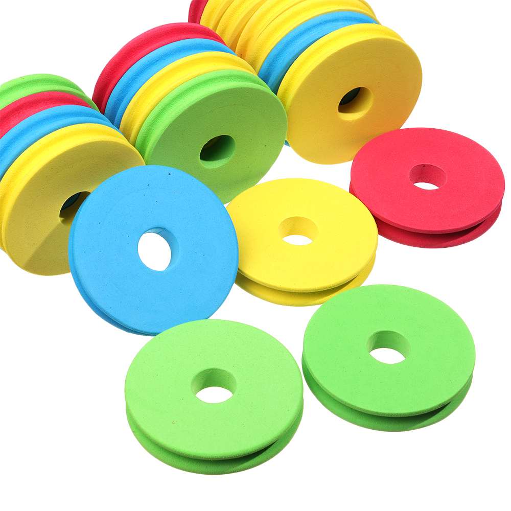 20Pcs EVA Foam Spools Portable - Cutting Board Foam 리뷰 및 가격