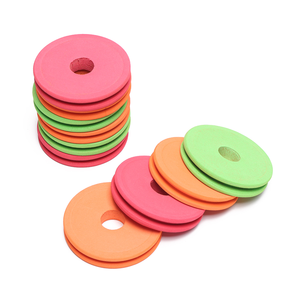 20Pcs EVA Foam Spools Portable - Cutting Board Foam 리뷰 및 가격