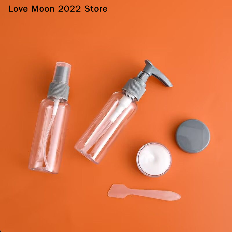 6pcs Travel Bottles Set With S - Misting Bottle Fine 리뷰 및 가격