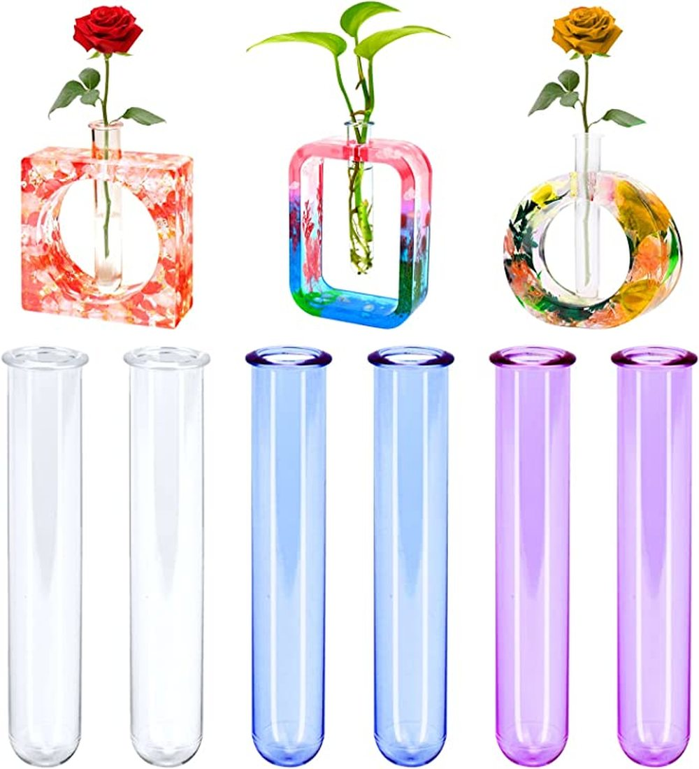 Hydroponic Hexagonal Plant Pro - Propagation Station Vase 리뷰 및 가격
