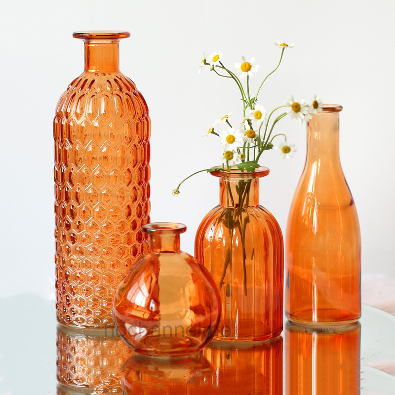 Glass Vase Living Room Decorat - Propagation Station Vase 리뷰 및 가격