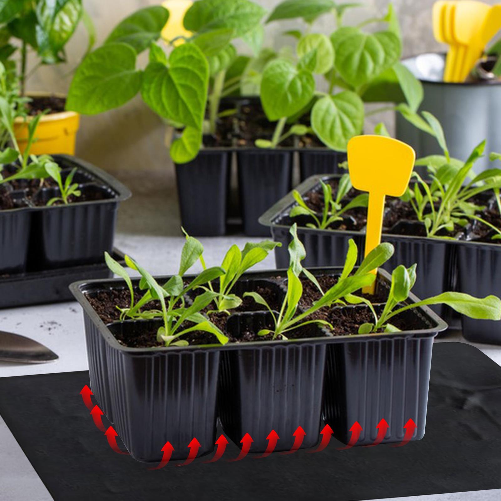 8.5W Seedling Heat Mat 5V 2A P - Heat Mat Seedling 리뷰 및 가격
