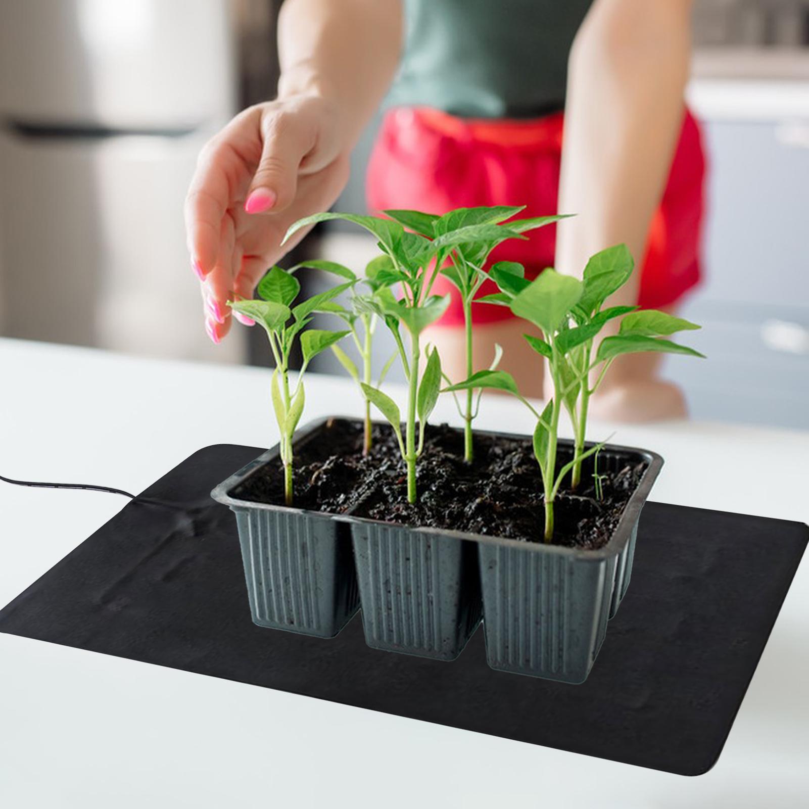 8.5W Seedling Heat Mat 5V 2A P - Heat Mat Seedling 리뷰 및 가격