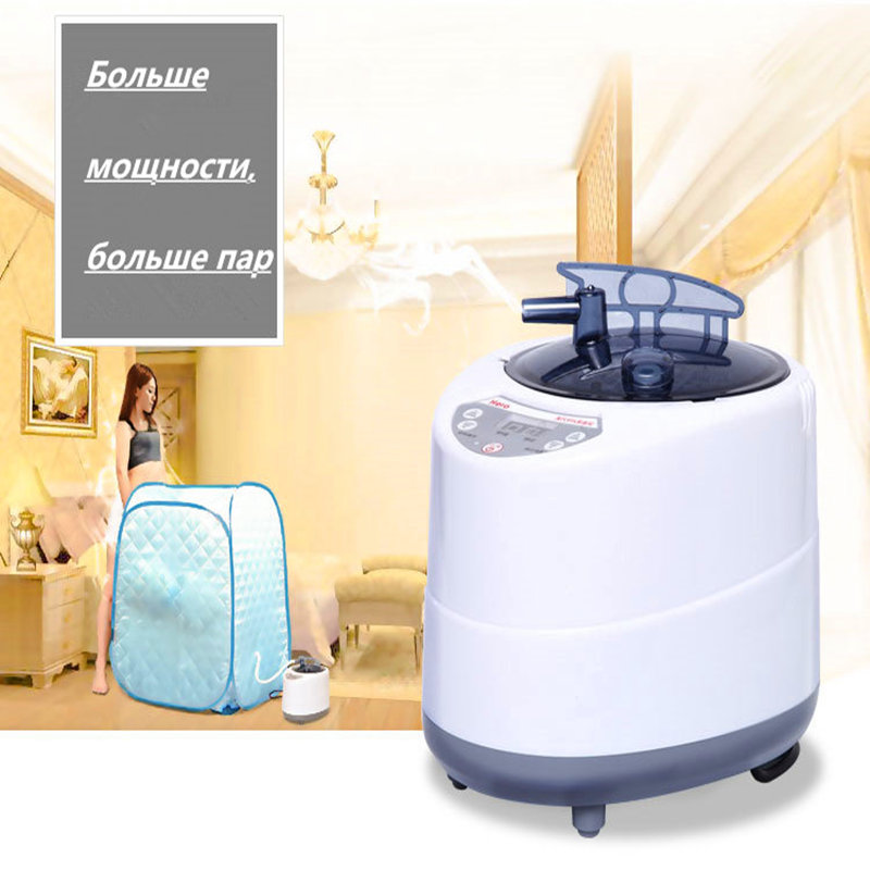 Steam Generator 220V/110V  EU  - Self Watering Insert 리뷰 및 가격