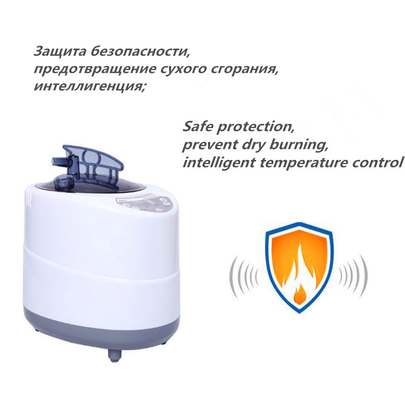 Steam Generator 220V/110V  EU  - Self Watering Insert 리뷰 및 가격