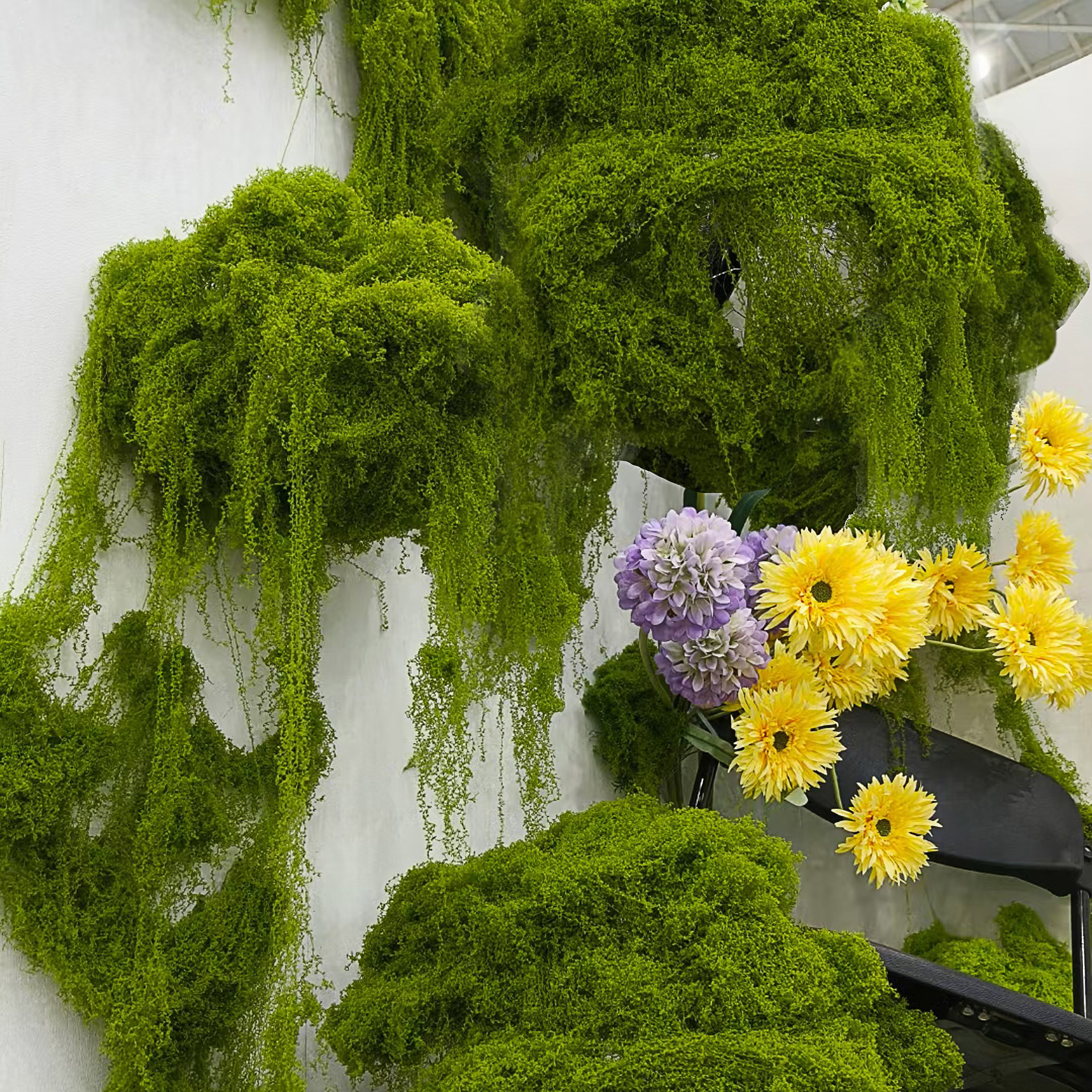 30/100g Artificial Green Plant - Sphagnum Moss Dry 리뷰 및 가격