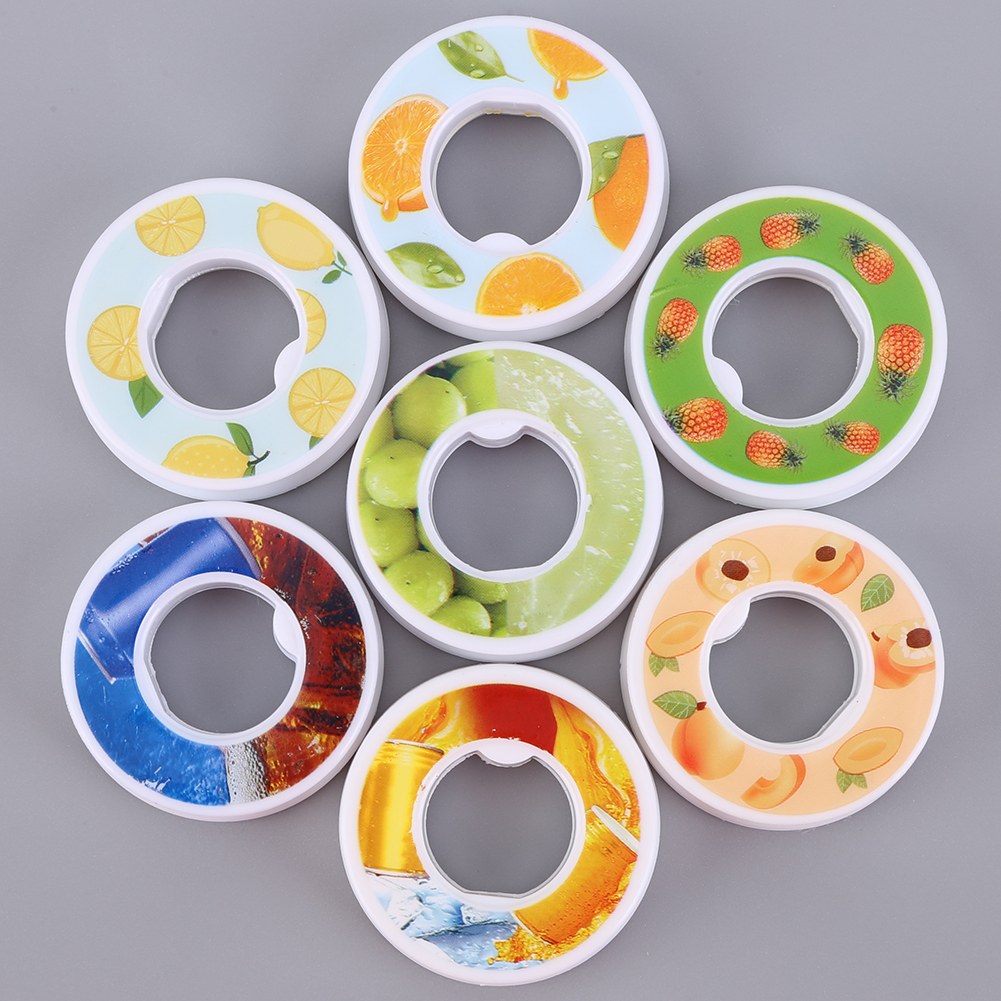 1-10PCS Scented Pods Flavoring - Misting Bottle Fine 리뷰 및 가격