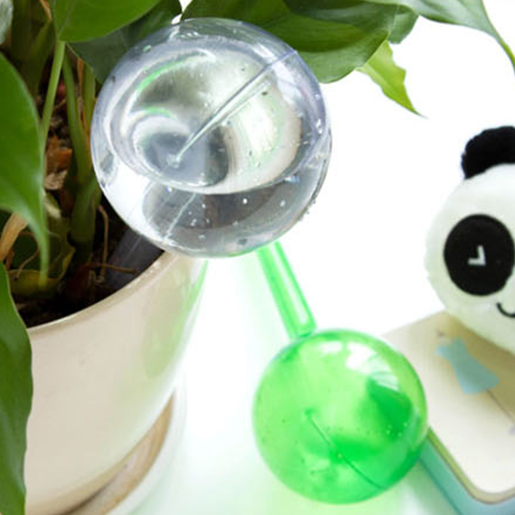 Automatic Plant Watering Bulbs - Self Watering Insert 리뷰 및 가격