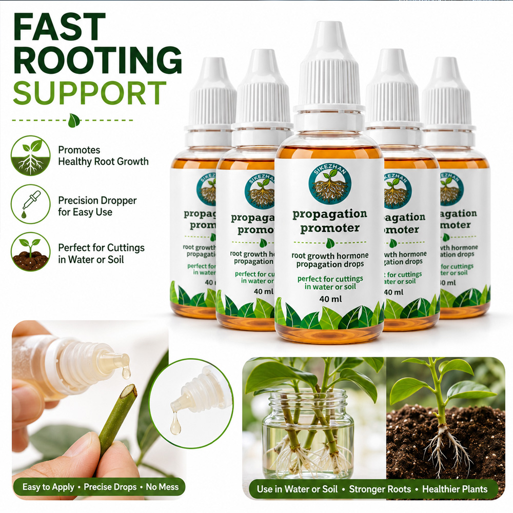 40ml Fast Plant Rooting Liquid - Root Stimulator Liquid 리뷰 및 가격