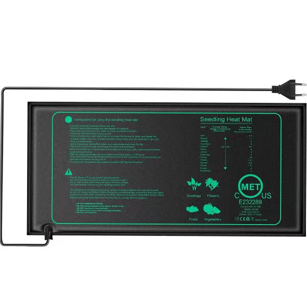 Waterproof Seedling Heating Ma - Rooting Gel Clone 리뷰 및 가격