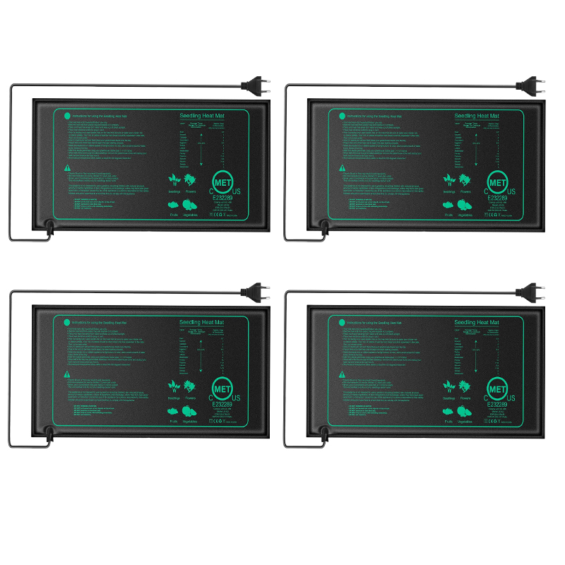 Waterproof Seedling Heating Ma - Rooting Gel Clone 리뷰 및 가격