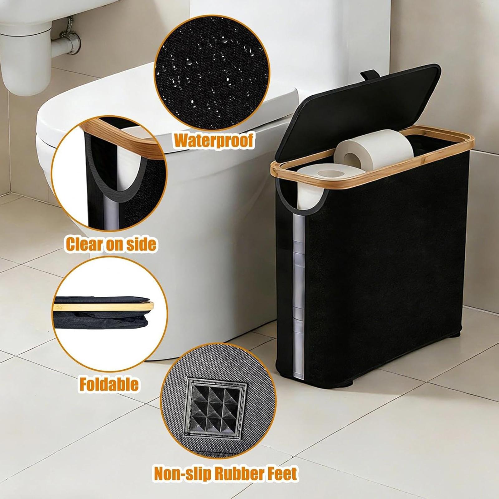 Toilet Paper Basket Rolling ti - Agar Tissue Culture 리뷰 및 가격