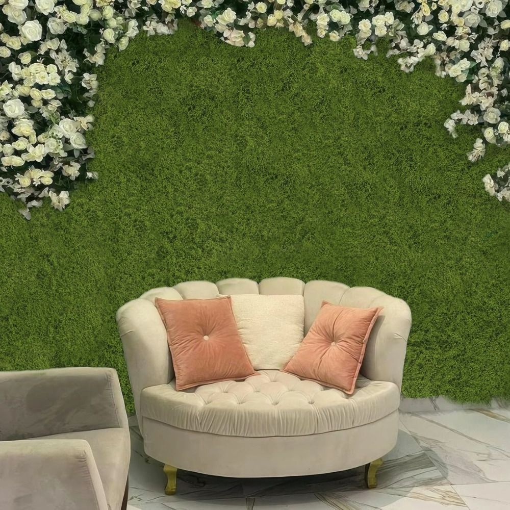 DIY Artificial Grass Rug Durab - Sphagnum Moss Dry 리뷰 및 가격
