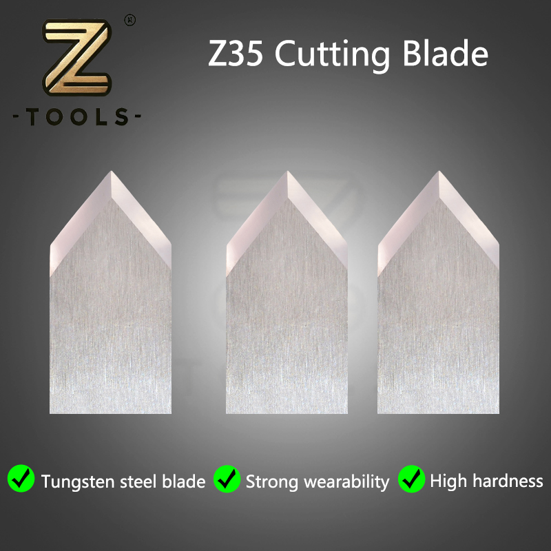 Z35 Leather Cutter 20mm Carbid - Cutting Board Foam 리뷰 및 가격
