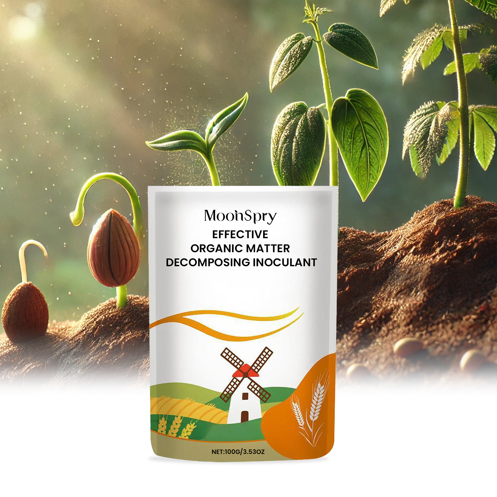 Universal Plant Root Protectio - Root Stimulator Liquid 리뷰 및 가격