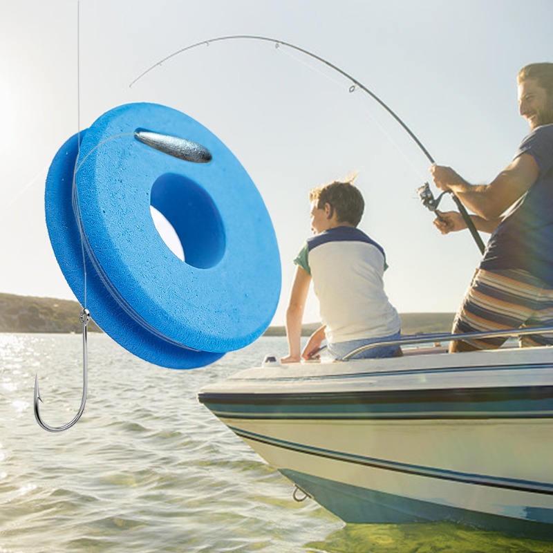 10-50PCS EVA Foam Spools Fishi - Cutting Board Foam 리뷰 및 가격