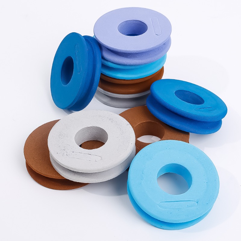 10-50PCS EVA Foam Spools Fishi - Cutting Board Foam 리뷰 및 가격