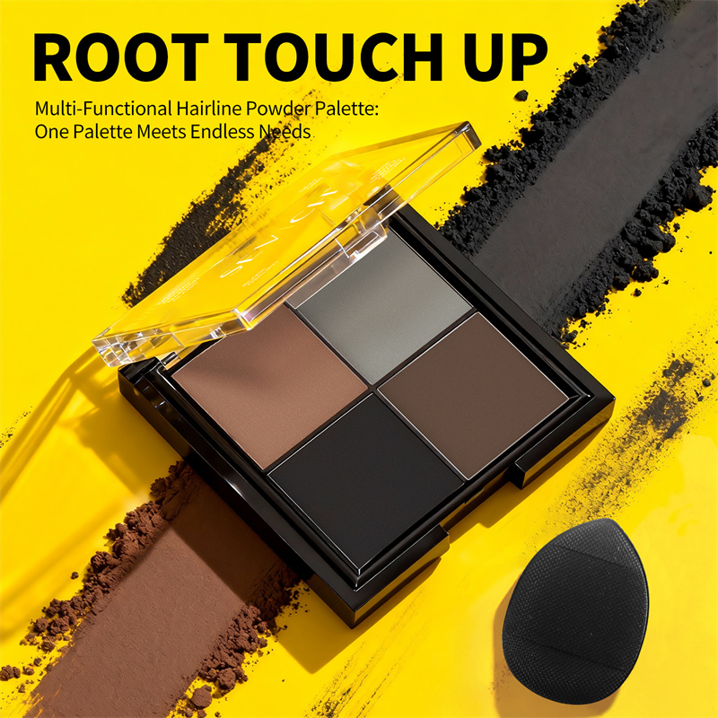 16g Hair Shadow Powder Root Co - Rooting Hormone Powder 리뷰 및 가격